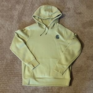 Carhartt Hoodie